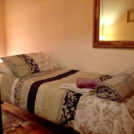 Dolcevita Chianti Apartments رادا إنْ كيانتي المظهر الخارجي الصورة