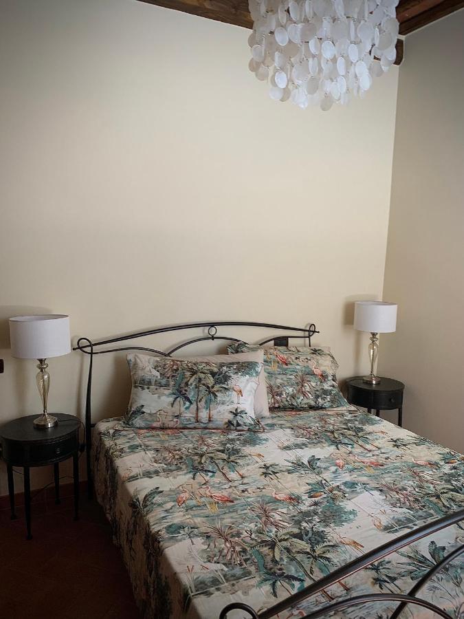 Dolcevita Chianti Apartments رادا إنْ كيانتي المظهر الخارجي الصورة