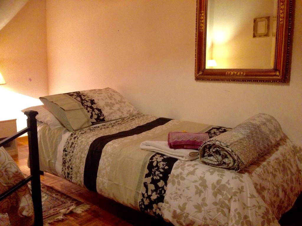 Dolcevita Chianti Apartments رادا إنْ كيانتي المظهر الخارجي الصورة