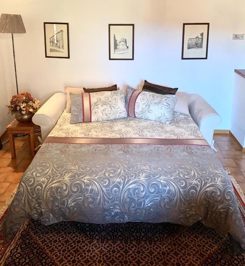 Dolcevita Chianti Apartments رادا إنْ كيانتي المظهر الخارجي الصورة