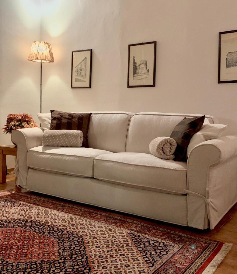 Dolcevita Chianti Apartments رادا إنْ كيانتي المظهر الخارجي الصورة